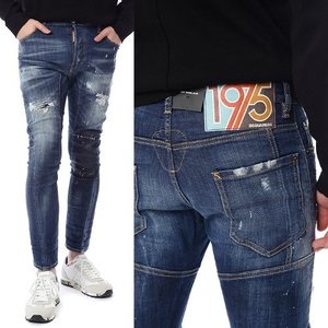 dsquared jeans 1975